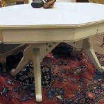 231 3254 DINING TABLE